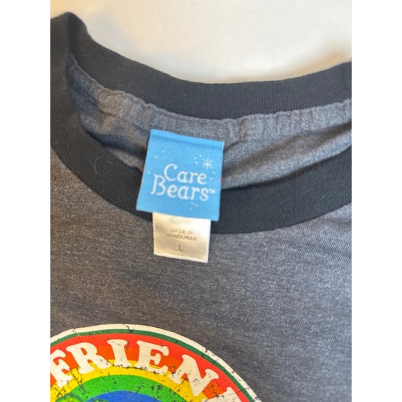 Vintage Y2k junior size Care Bears shirt - Picture 4 of 7